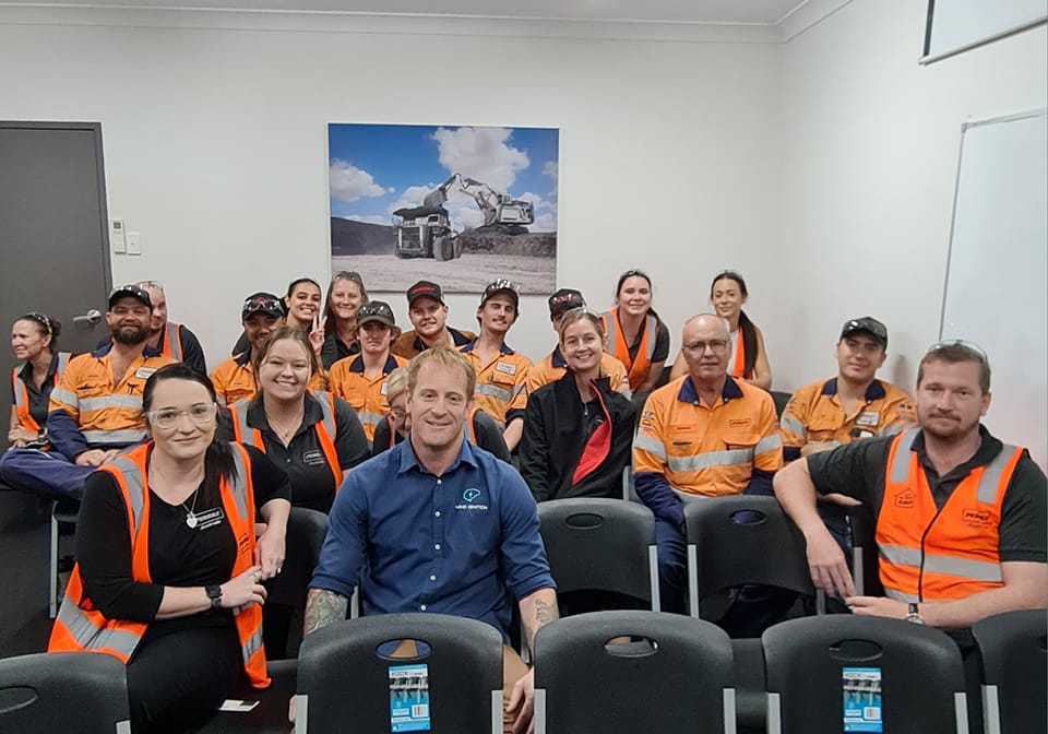 Relationship Coaching